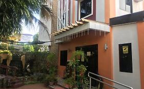 Isteraha Haven&Suites